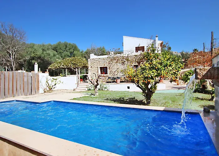 Villa Can Massienet By Slow Villas